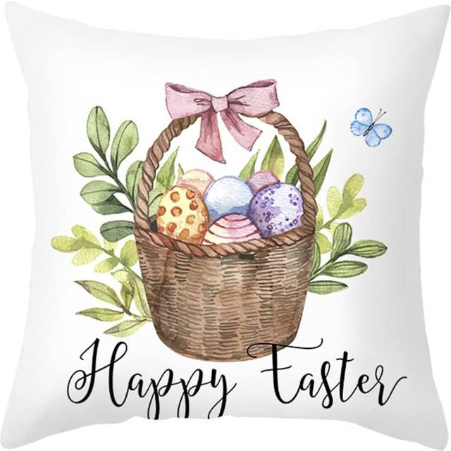 Home Decorative Pillow Case Pillow Cases Throw Pillow Covers Home Decor Pillow Covers for Farmhouse Home Holiday Decor,18X18