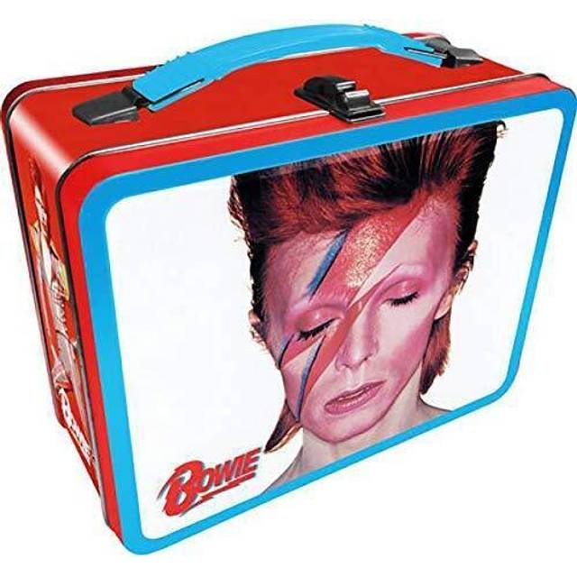David Bowie Aladdin Sane Fun Box