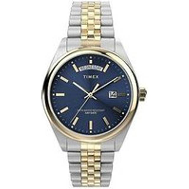 Gents Legacy Blue Watch TW2W42600