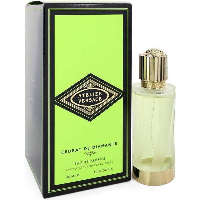 Atelier Versace Cedrat De Diamante edp 100ml