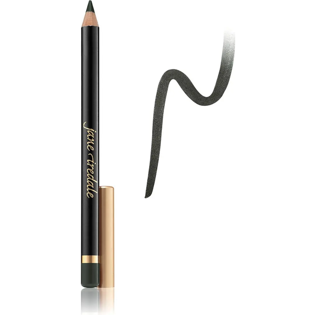 Jane Iredale Eye Pencil Black/Grey 0 g