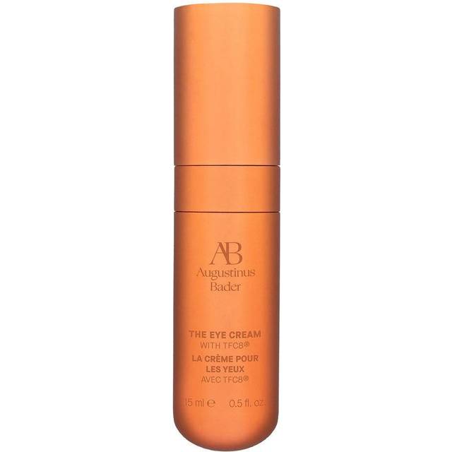 Augustinus Bader The Eye Cream Nomad Refill, 15ml