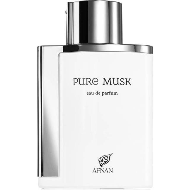 Afnan Perfumes Pure Musk Eau de Parfum - 100ml