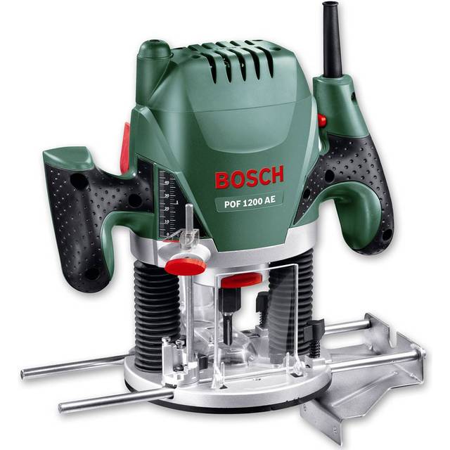 Bosch POF 1200 AE