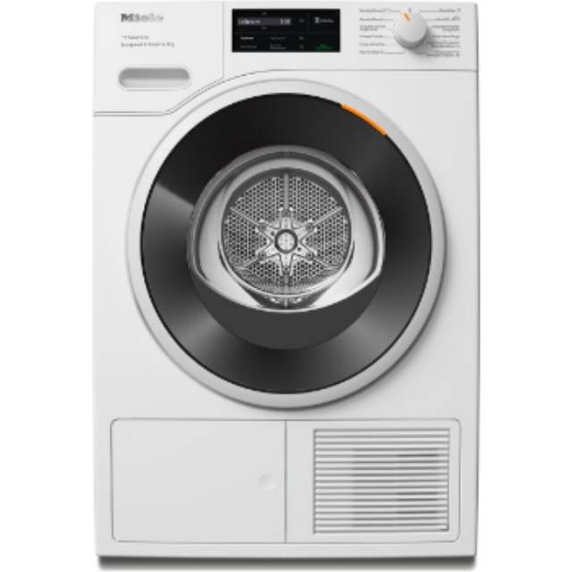 Miele TSL683WP Kondenstorktumlare - Bäst i test