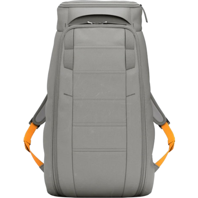 Db Hugger, 25L, Ryggsäck, Sand Grey
