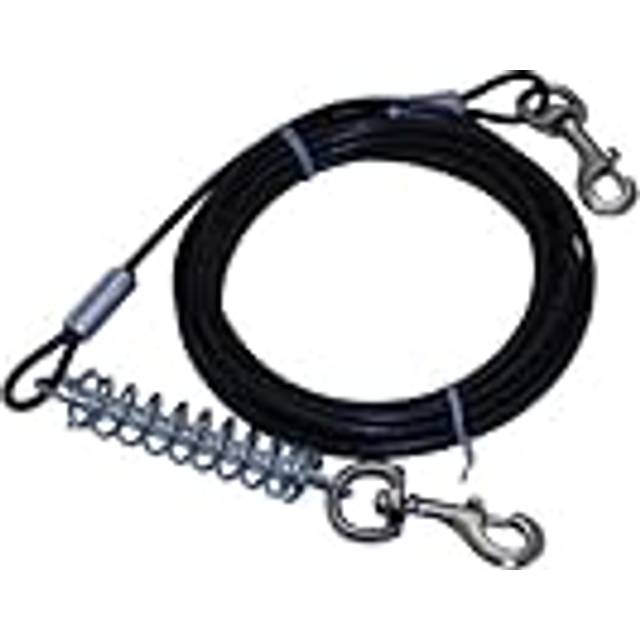 Happy Pet PetGear Tie Out Cable