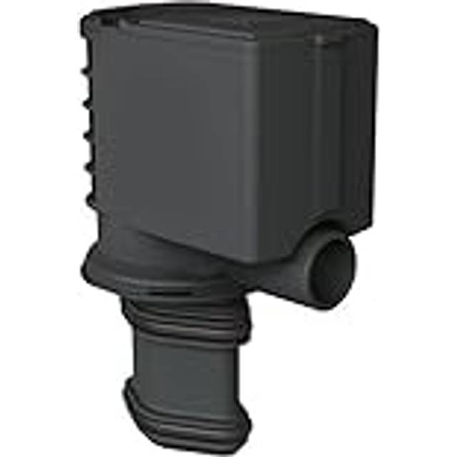 Juwel Aquarium 85756 Eccoflow Akvariepump, Svart, 1000 l