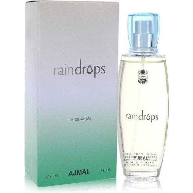 Ajmal Raindrops Eau De Parfum 50ml Spray