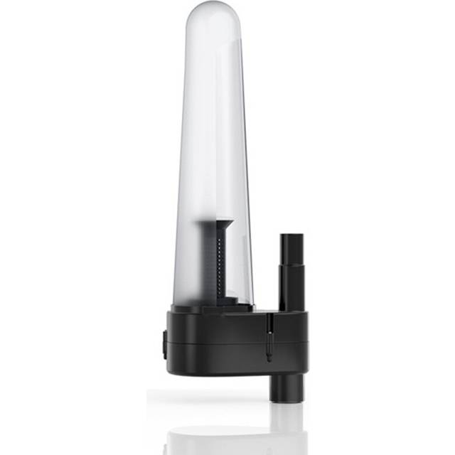 Dust Interceptor Vacuum Bag Cyclonic Separator Collector Outer Filter Cleaner Parts