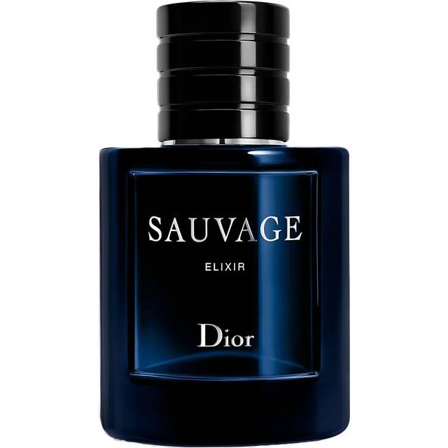 Sauvage by Dior Elixir Mini 0.25oz/7.5ml