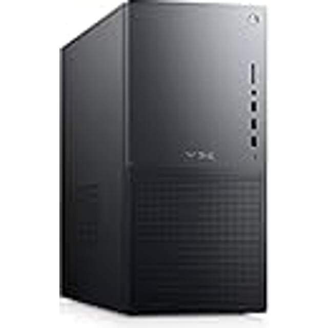 Dell XPS 8960 stationär dator, Intel Core i7-13700-processor, 16 GB RAM,512GB SSD+ 2TB, NVIDIA GeForce RTX 3060 Ti 8GB GDDR6,Windows 11 Home, svart grafit
