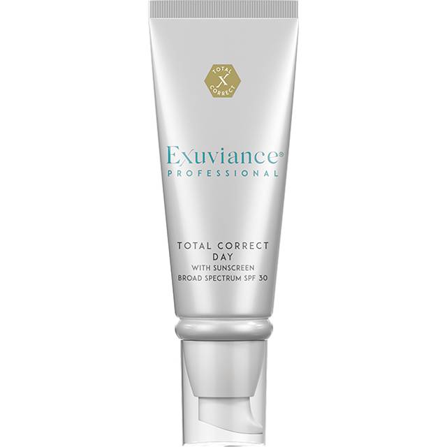 Exuviance Total Correct Day SPF30 50ml