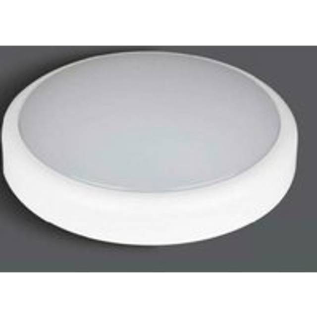 VT-24 20W LED DOME LIGHT WITH SAMSUNG CHIP CCT:3IN1 IP65 5 YRS WARRANTY 1850 lm