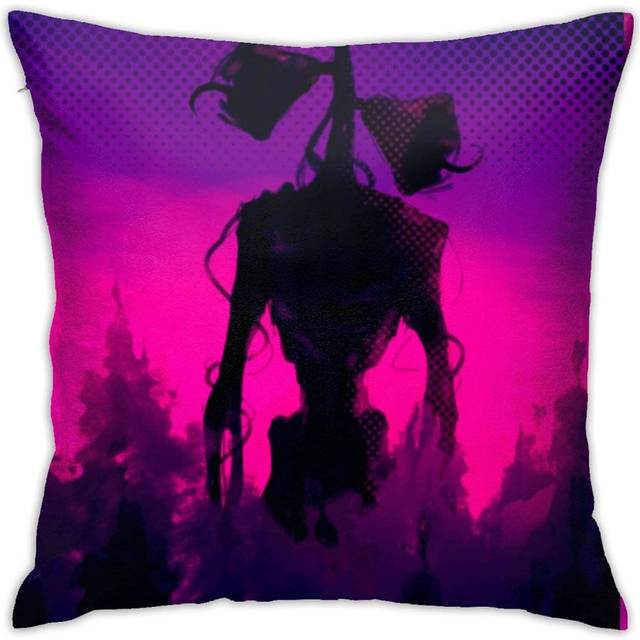 Bird Box Home Decorative Throw Pillow Covers for Sofa Couch Cushion Pillow Cases 18x18 inchch