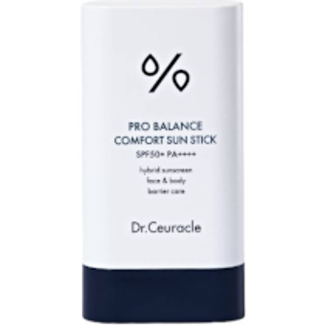 Dr. Ceuracle Pro Balance Comfort Sun Stick (18 g)