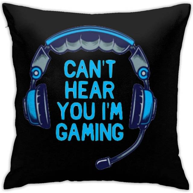 Child of Light Home Decorative Throw Pillow Covers Bed Sofa Couch Cushion Square Pillow Case 18x18 inchch