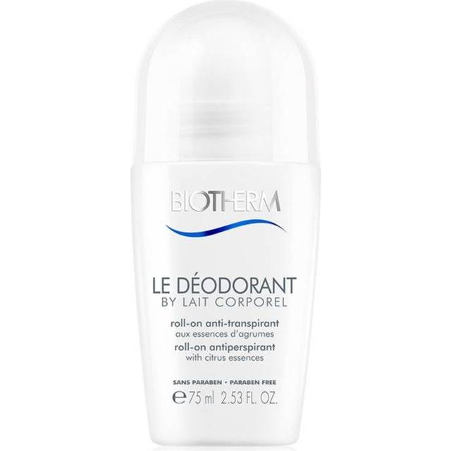 Biotherm Lait Corporel Roll-On Deodorant 75 ml (Limited Edition)