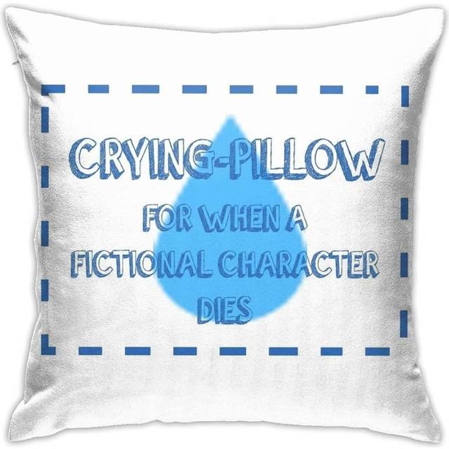 Flowerfell Home Decorative Throw Pillow Covers Bed Sofa Couch Cushion Square Pillow Case 18x18 inchch