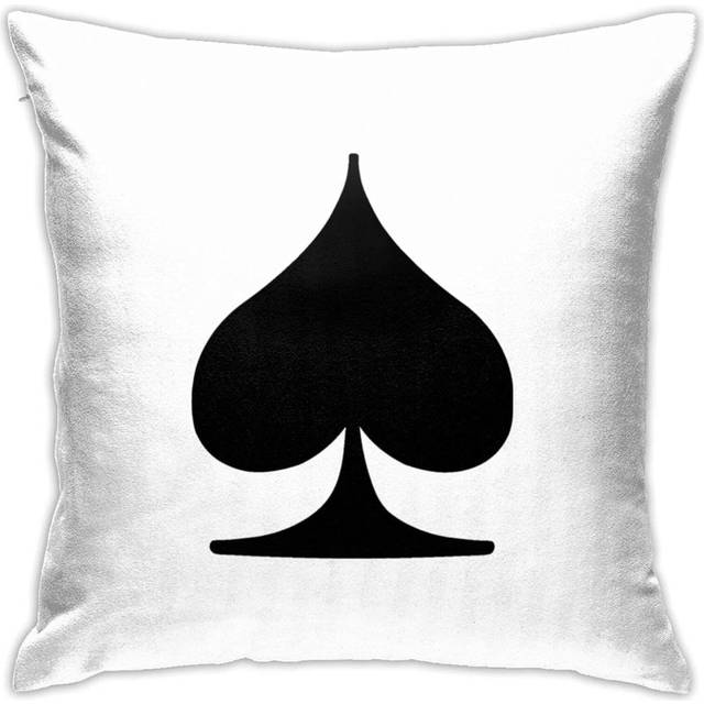 Portal 2 Home Decorative Throw Pillow Covers Bed Sofa Couch Cushion Square Pillow Case 18x18 inchch