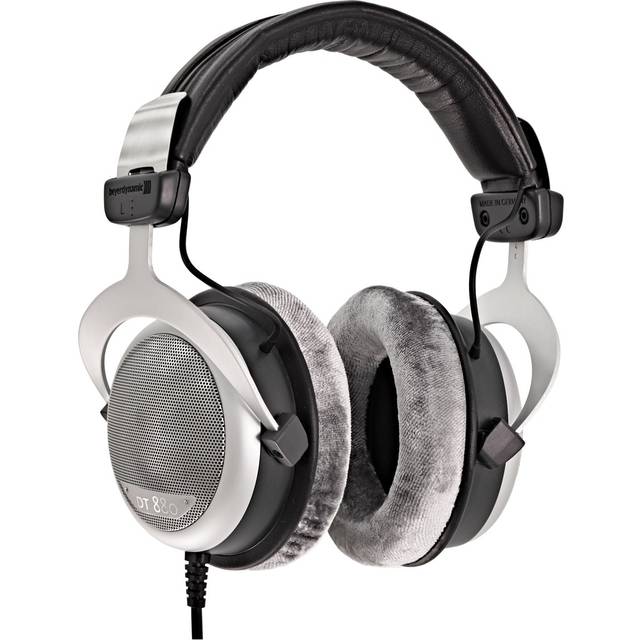 beyerdynamic DT 880 Edition Headphones 600 Ohms