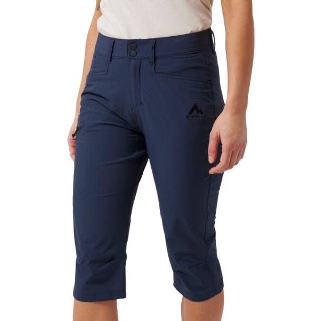 Maple Capri W softshellbyxor, NAVY, Dam, 44
