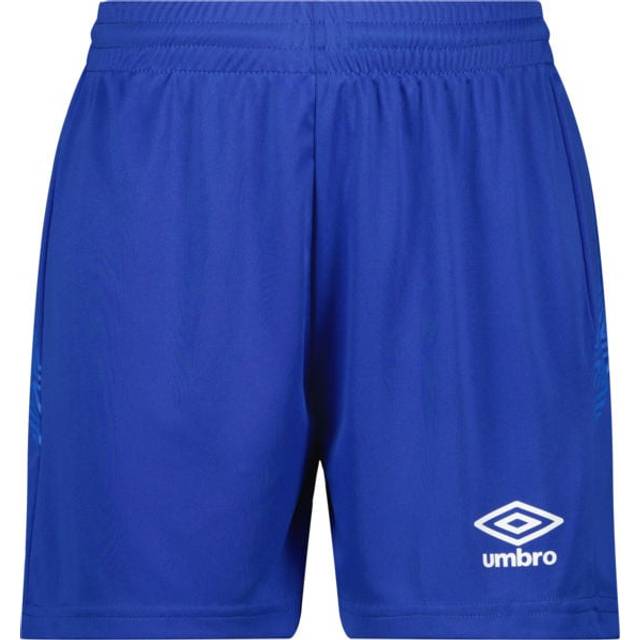 UMBRO Liga Shorts W |Blå |44