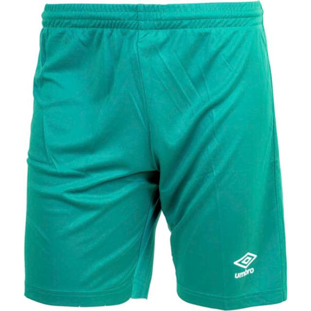 Cup Sr Shorts, Grön, Unisex, 2XL
