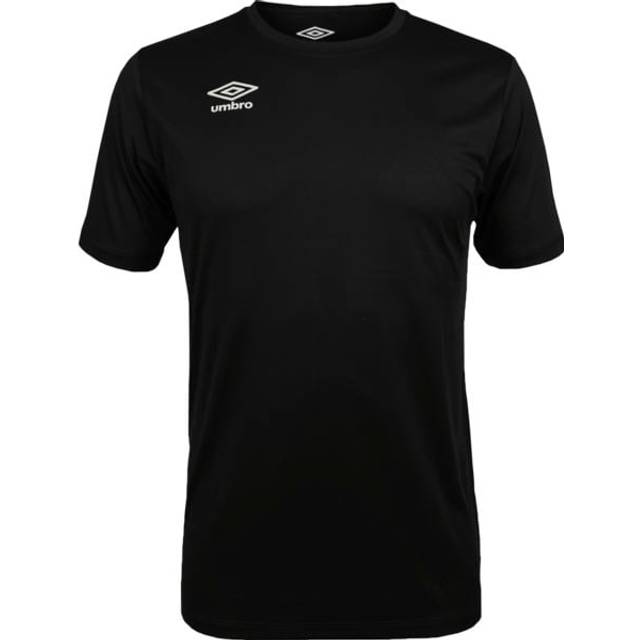 Cup SS Sr T-shirt, Svart, Unisex, S