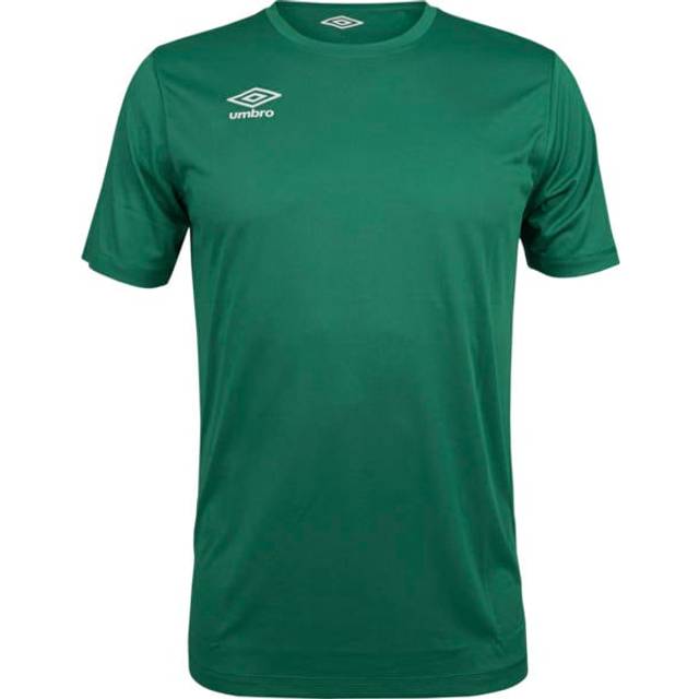 Cup SS Sr T-shirt, Grön, Unisex, S