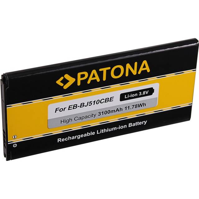 Batteri för Samsung Galaxy J5 EB-BJ510 3100mAh