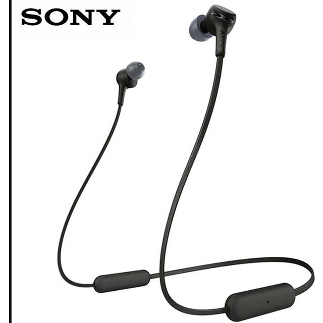 Sony WI-XB400 bluetooth 5.0 sport headphones