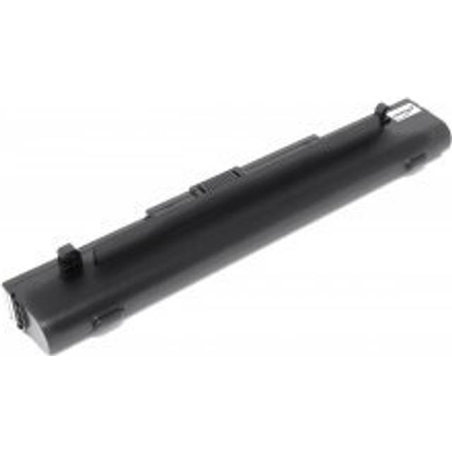 ASUS Powerbatteri til R510D
