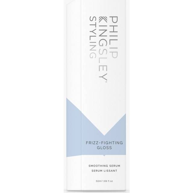 Philip Kingsley Frizz-Fighting Gloss Hair Serum 50 ml