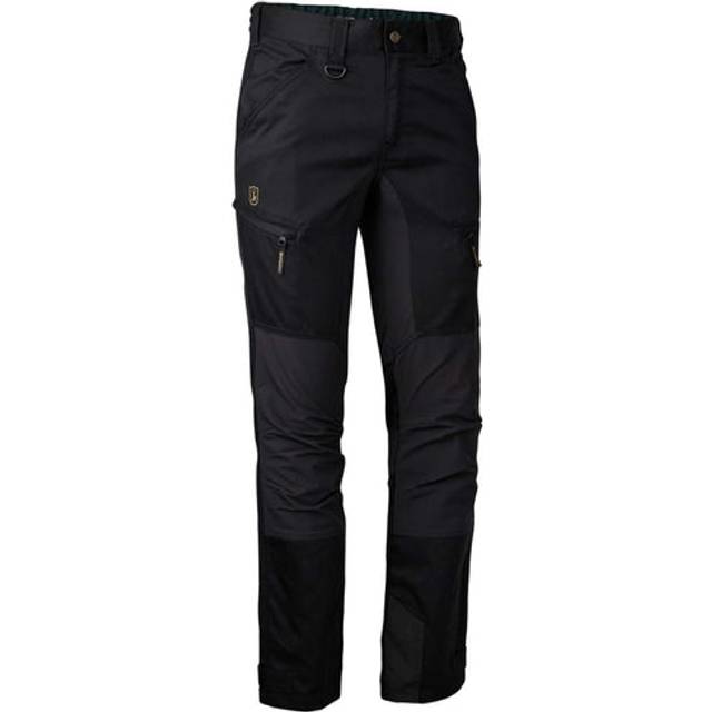 Deerhunter Rogaland Stretch Trousers, Contrast Adventure Green (56)