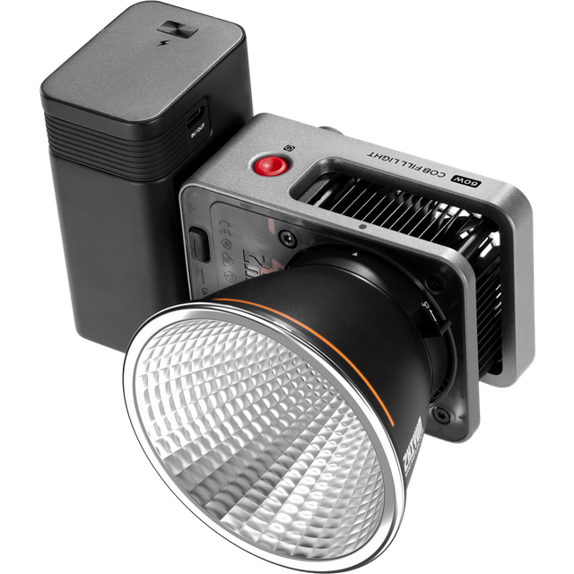 Zhiyun MOLUS X60 Combo