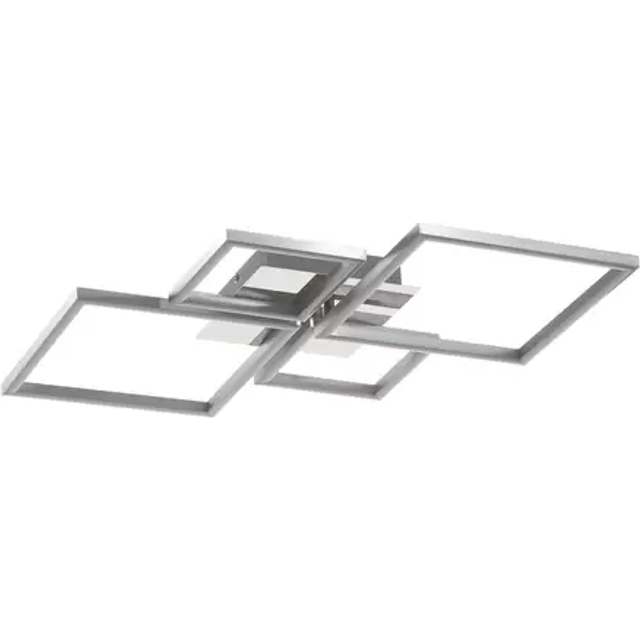 Led Ceiling Light led Ceiling Lamp Living Room Dimmable Swivelling Hallway