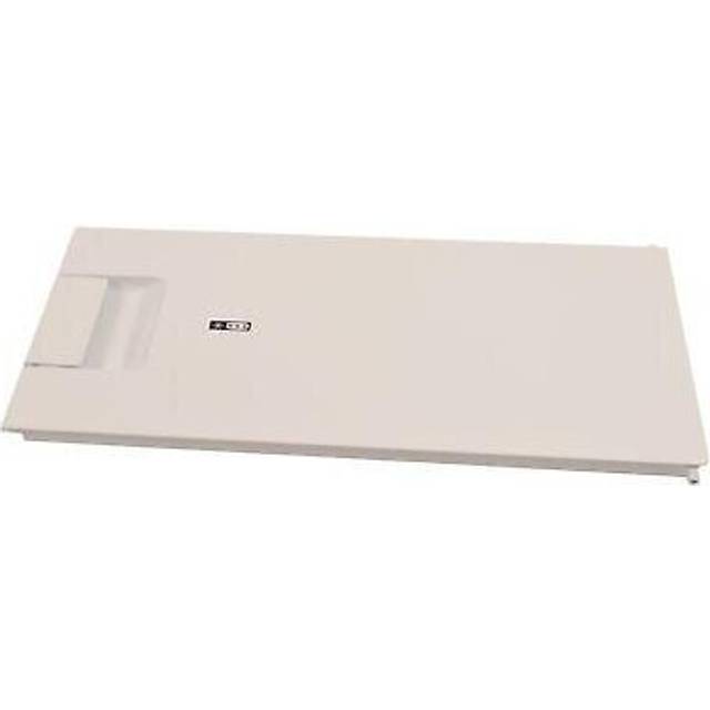 Genuine ARISTON Fridge Freezer Compartment Evaporator Door Flap C00063308