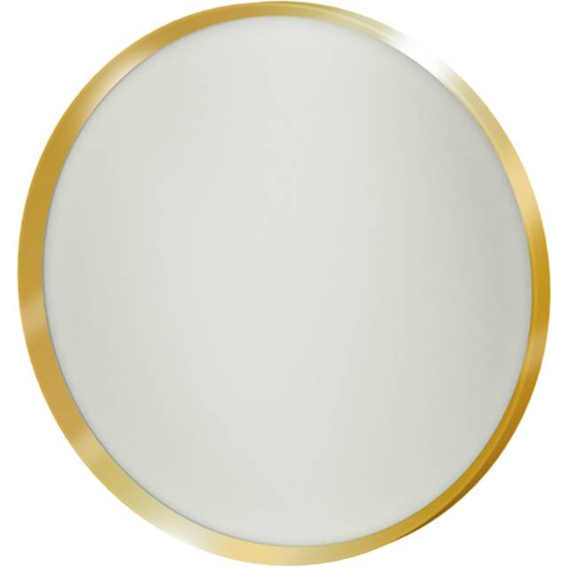 Røsnæs Spegel Ø55cm