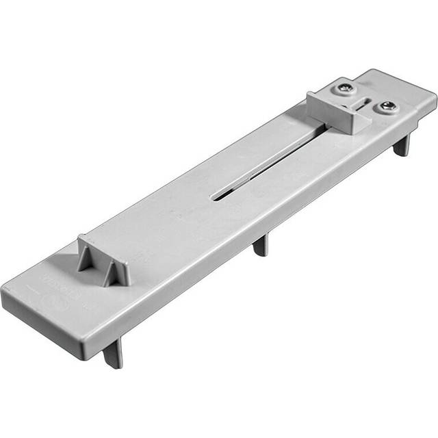 (a-Grey-B one size) Adjustable Over Sink Sharpening Stone Base Holder Retractable Non-slip Whetstone Grinding For Knife Sink Bridge Fits Kitchen