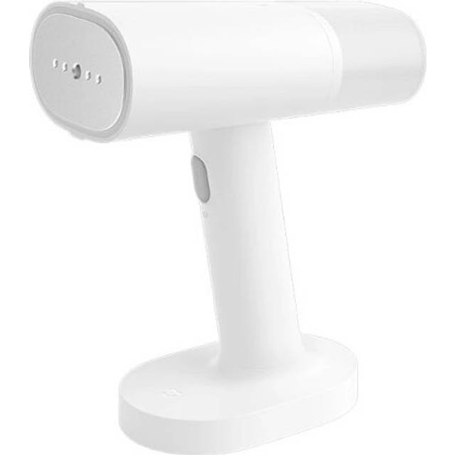 (GTJ, AU) Garment Steamer Iron Home Electric Steam Cleaner Portable Mini Hanging Mite Removal Flat Ironing Clothes