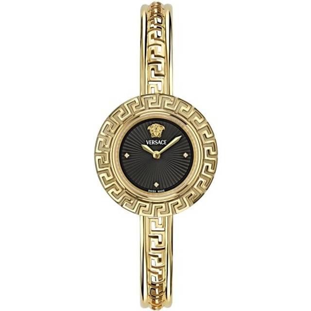 Versace Women's Greca Chrono Watch