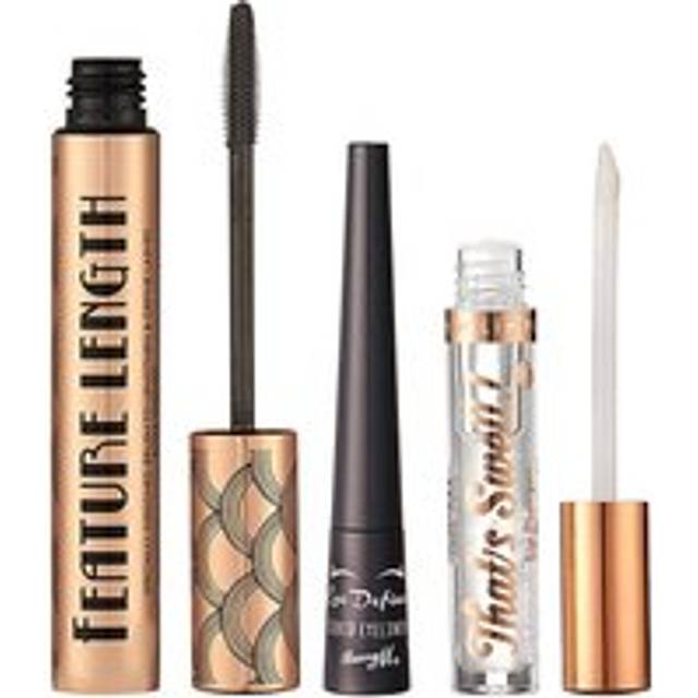 Barry M Eye and Lip Bundle