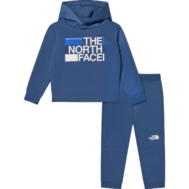 THE NORTH FACE Unisex barn Dropped Overaller