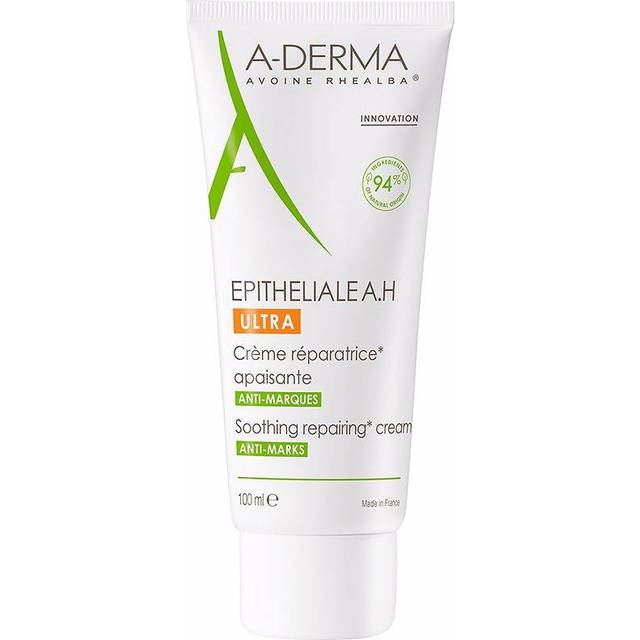 A-Derma Epitheliale A.H Ultra 100ml - Bedste creme mod ar - Dinskønhed.dk