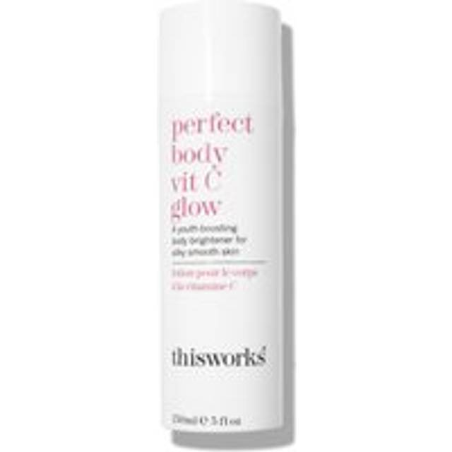 This Works Perfect Body Vit C Glow 150ml