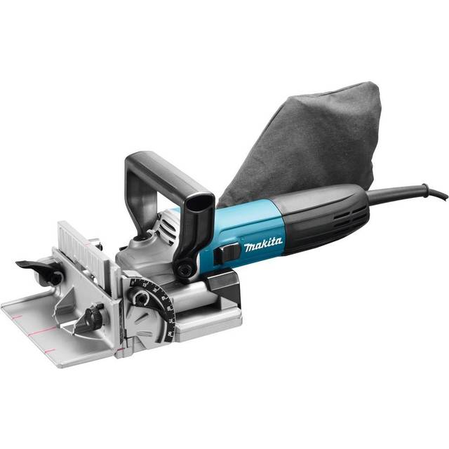 Laminator 701W i låda MAKPAC - MAKITA - PJ7000J