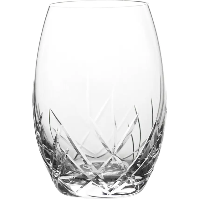 Alba vattenglas antique klar 30 cl