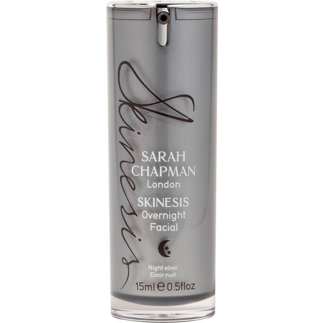 Sarah Chapman Overnight Facial 15ml