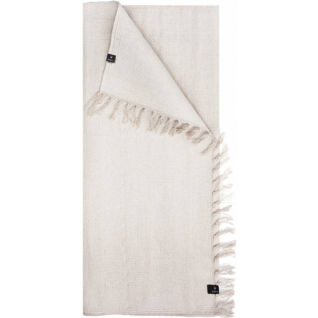 Himla Särö matta off-white (vit) 80x150 cm - Vit
